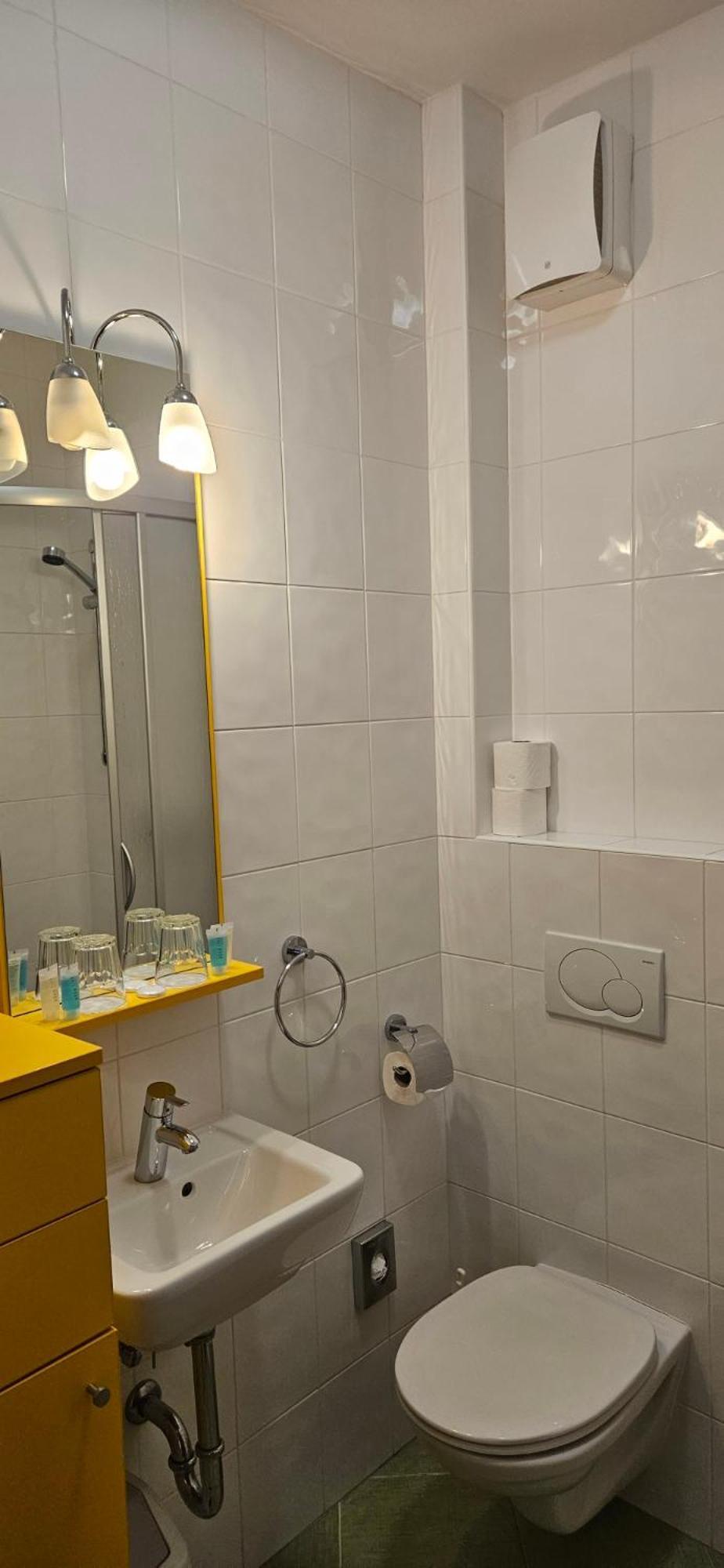 Valcha Hotel Prag